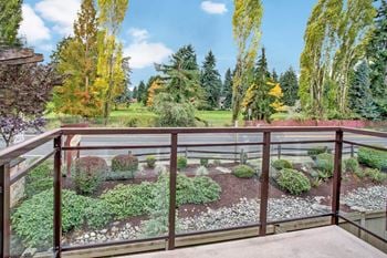 Patio/balcony