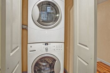 Washer/dryer