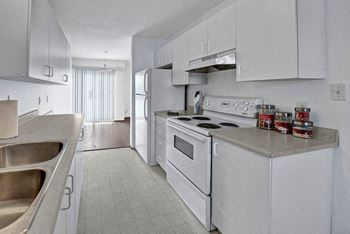 Stove/oven