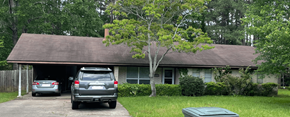 Ruston apartment for rent - 1809 Corley St