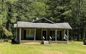 Ruston apartment for rent - 545 Rodeo Rd