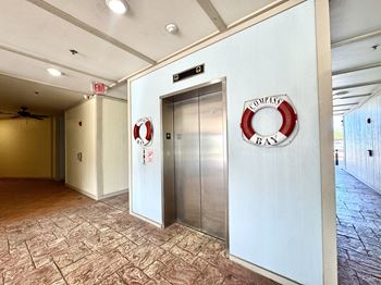 Elevator