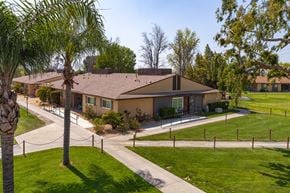 Jurupa Valley apartment for rent - Leasing Office at Country Village Apartments, Jurupa Valley, CA, 91752