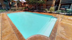 Fontana apartment for rent - Glimmering Pool at Citrus Gardens Apartments, California, 92335