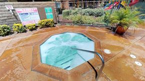 Fontana apartment for rent - Year-Round Hot Tub at Citrus Gardens Apartments, California