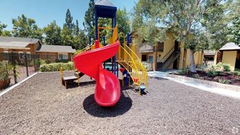 Onsite playground