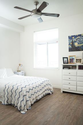 Longmont apartment for rent - Bedroom