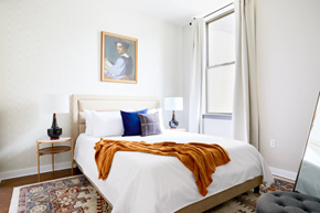 Philadelphia apartment for rent - 1-bedroom apartment unit on Chestnut Street in Center City, Philadelphia 1530 chestnut
