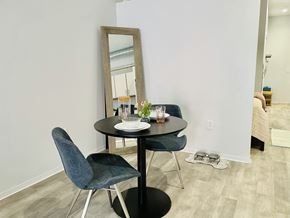 Pittsburgh apartment for rent - Studio Model