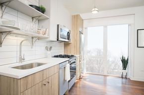 Chicago apartment for rent - The Winnie Apartments in Uptown, Chicago at 4740 N Winthrop Ave