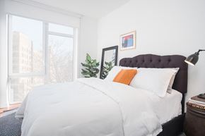 Chicago apartment for rent - The Winnie Apartments in Uptown, Chicago at 4740 N Winthrop Ave