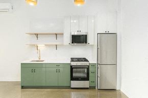 Chicago apartment for rent - Photo of an apartment at FLATS The Duncan