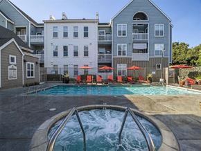 Gilroy apartment for rent - Spa and Pool