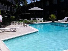 San Jose apartment for rent - Swimming Pool