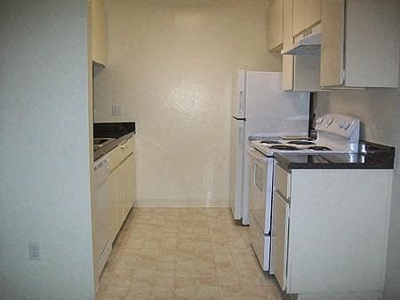 San Jose apartment for rent - Kitchen