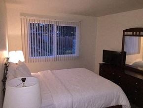 San Jose apartment for rent - Bedroom