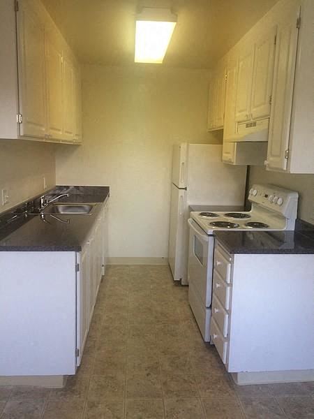 San Jose apartment for rent - Laundry Facility