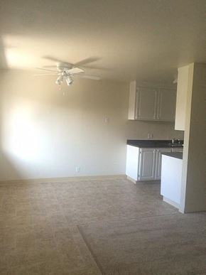 San Jose apartment for rent - Dining Area