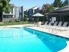 San Jose apartment for rent - Swimming Pool
