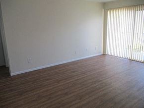 San Jose apartment for rent - Living Room