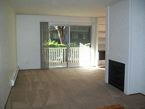 San Jose apartment for rent - Dining