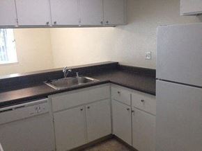 San Jose apartment for rent - Kitchen