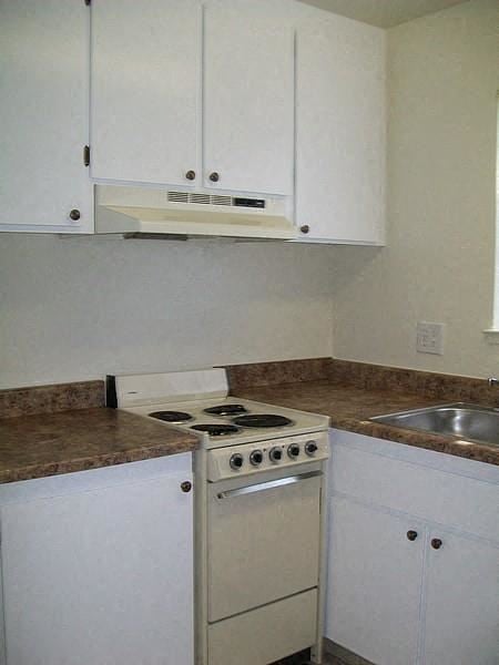 Santa Clara apartment for rent - Kitchen