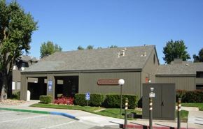 Stockton apartment for rent - Leasing Office