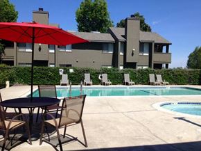 Stockton apartment for rent - Pool
