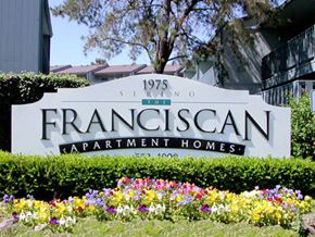 Vallejo apartment for rent - Property Sign