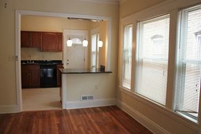 Cleveland Heights apartment for rent - 2304 Bellfield