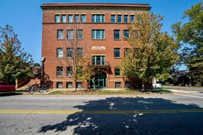 Cleveland apartment for rent - WSCH Exterior