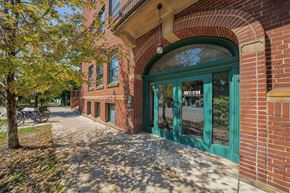 Cleveland apartment for rent - Doors to WSCH Apartments