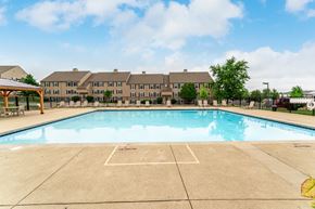 Brunswick apartment for rent - Apartment Swimming Pool at Renova of Brunswick Apartments, Brunswick