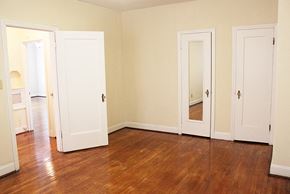 Cleveland Heights apartment for rent - Bedroom