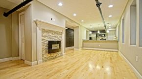 Cleveland Heights apartment for rent - Renovated