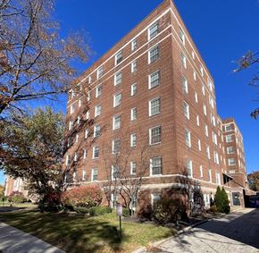 Cleveland apartment for rent - Cormere Apartments