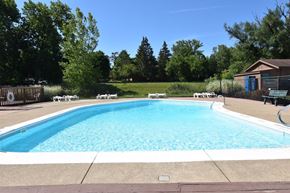 Medina apartment for rent - Community pool at Integrity Medina Apartments, Medina, 44256