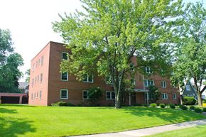 Cleveland Heights apartment for rent - PHD apartments