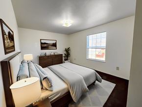 Brunswick apartment for rent - Master Bedroom at Renova of Brunswick Apartments, Brunswick, OH