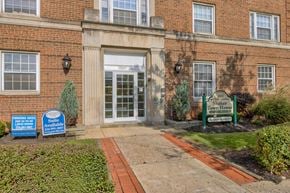 Cleveland apartment for rent - Shaker Town House