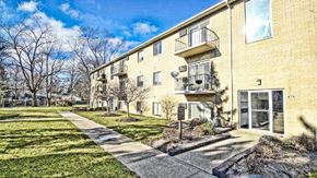 Medina apartment for rent - Exterior of Westwood Medina Apartments