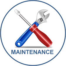 24 Hours emergency maintenance