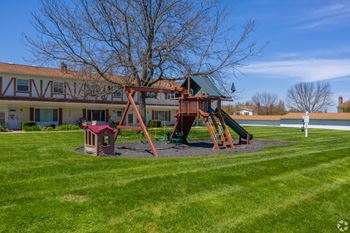 Play area