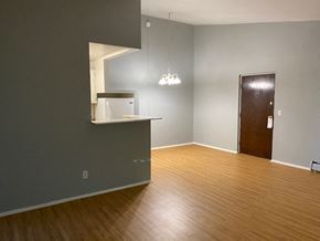 Berea apartment for rent - Spacious dining area