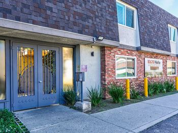 Controlled access/gated