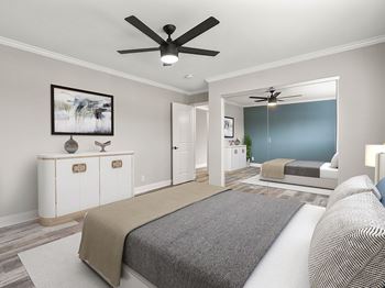 Ceiling fan