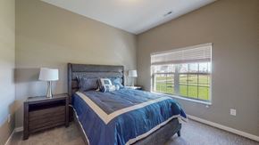 Rochester apartment for rent - Bedroom