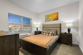 Pierre apartment for rent - Prelude - Bedroom