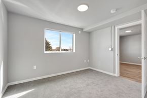 Mitchell apartment for rent - Empty Bedroom